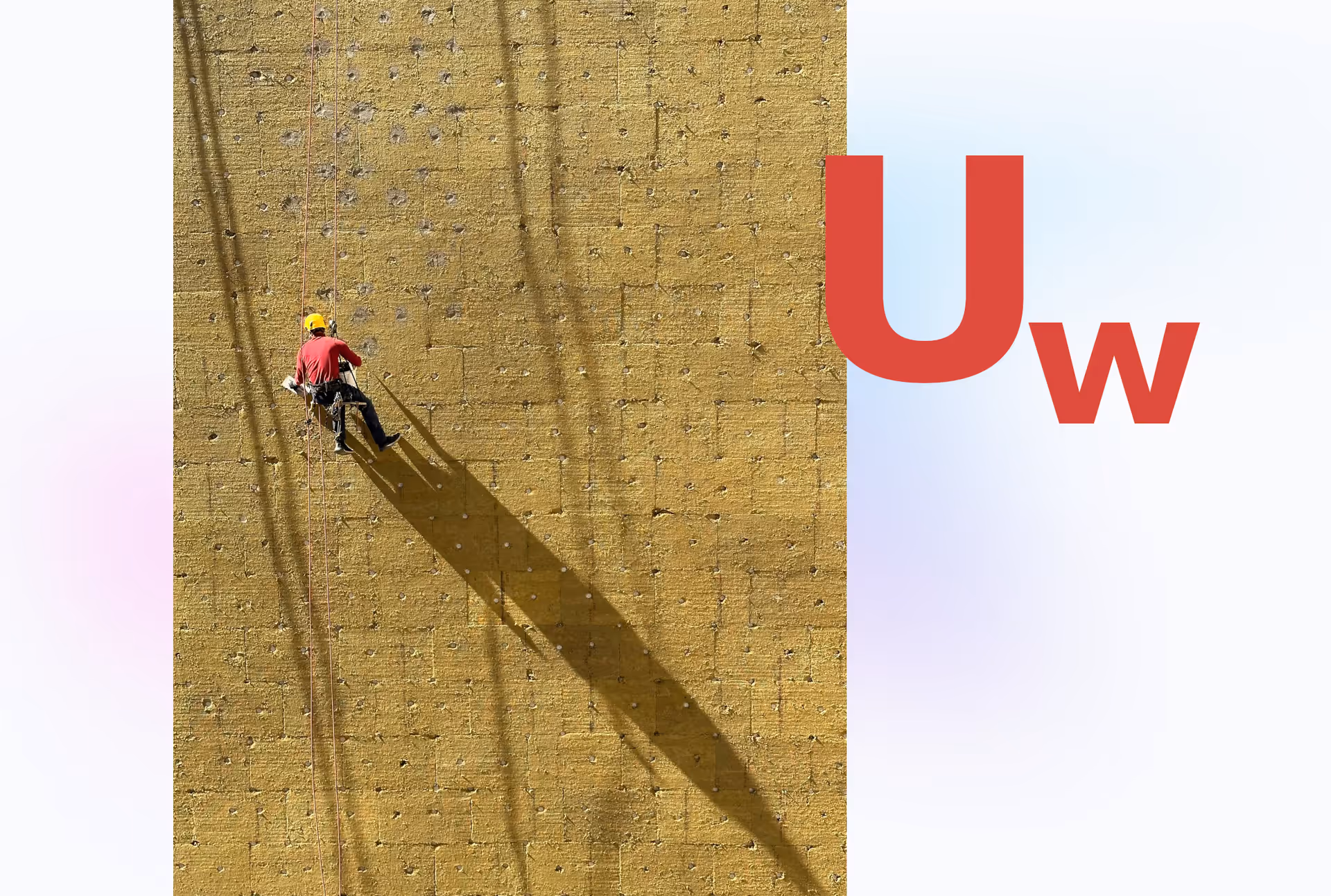 Bild: U-Wert bei der energetischen Bewertung von Gebäuden