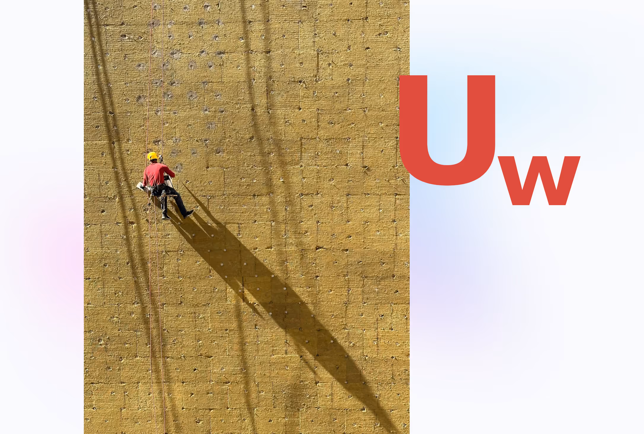 Bild: U-Wert bei der energetischen Bewertung von Gebäuden